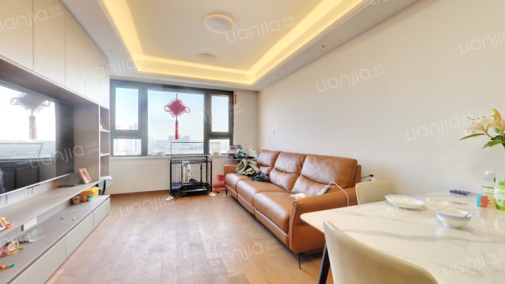 锦上文澜二手房实景图