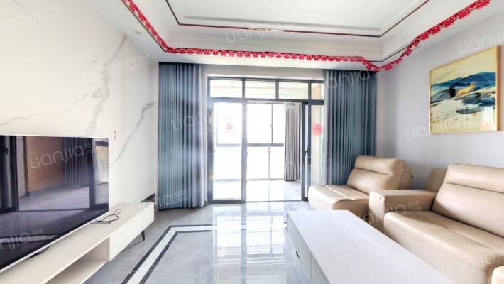 亭心花苑二手房实景图