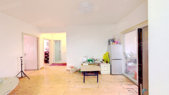 七彩城小区二手房实景图