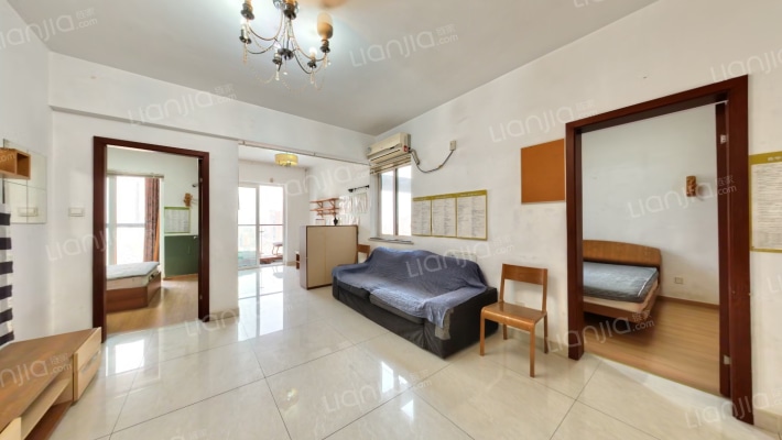 新熙门二手房实景图