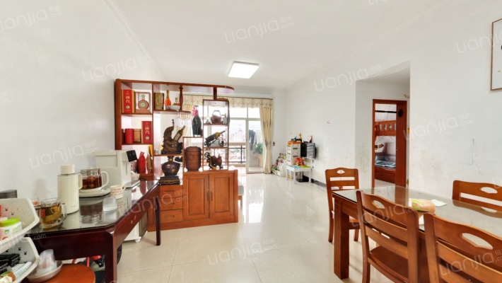 湖興花園二手房实景图