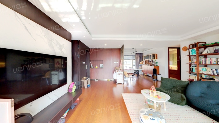 新明洲二手房实景图