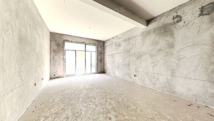 嘉裕国际社区二手房实景图