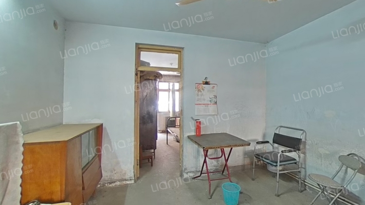 复兴区政府住宅楼二手房实景图