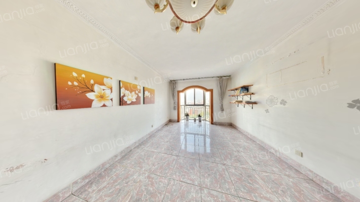 一环路南四段21号二手房实景图