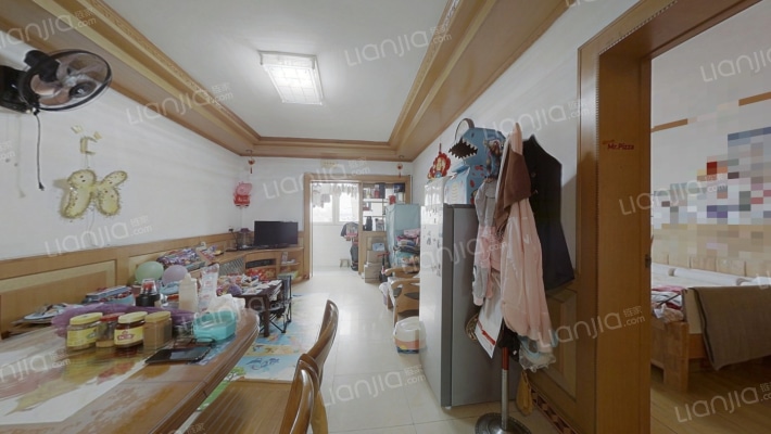 团结路33号二手房实景图