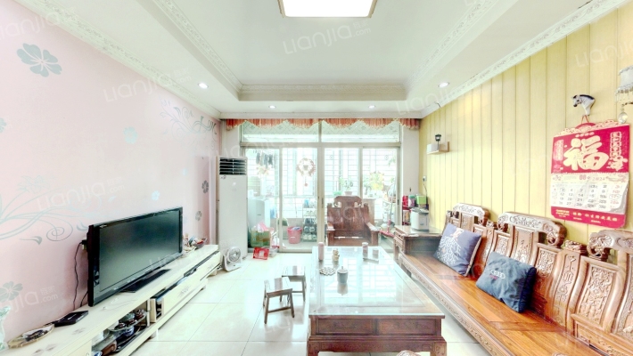 枫映楼二手房实景图