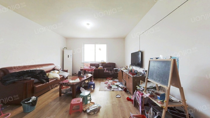 九乡雅苑二手房实景图