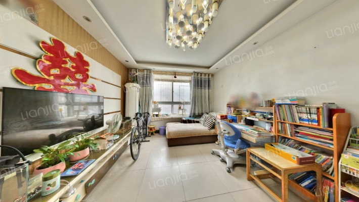 名仕雅居二手房实景图