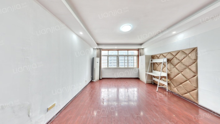 长远华樟名府二手房实景图