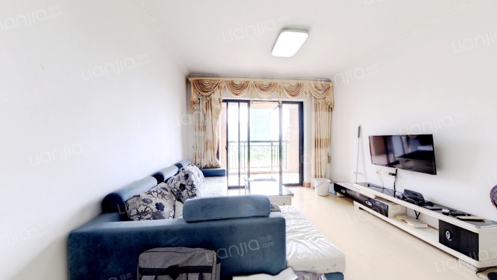 恒宇万麓湖二手房实景图