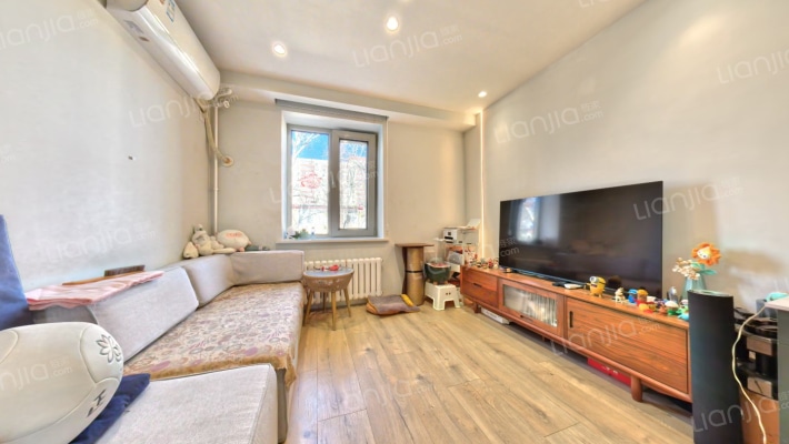 新源里东二手房实景图