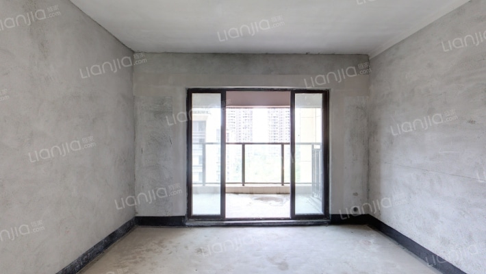 万达大都会•滨江二手房实景图