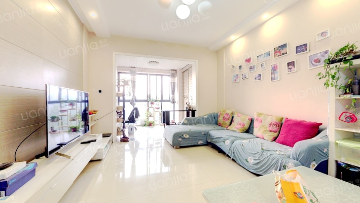 德坤海地亚二手房实景图