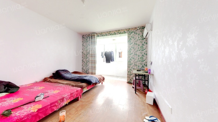 上海春天二手房实景图