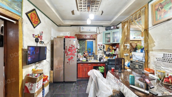 马鞍山二手房实景图