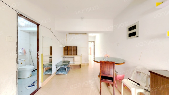 兰庭六期二手房实景图