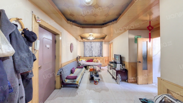 中国石油西北销售公司家属院二手房实景图