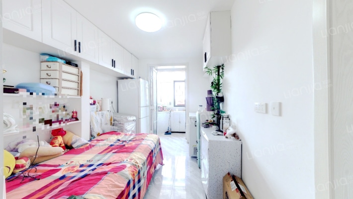 海安里二手房实景图