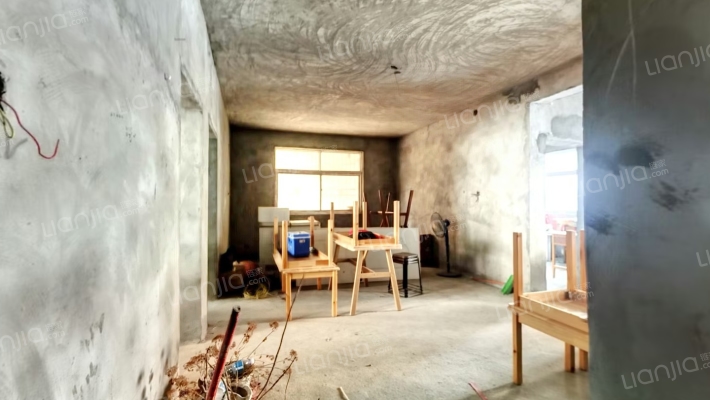 睿园二手房实景图