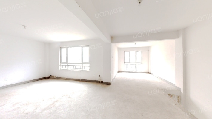 雅园一区二手房实景图