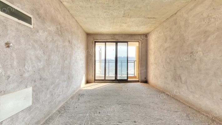 万安公馆二手房实景图