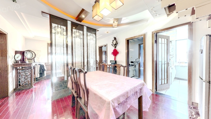 长欣苑二手房实景图