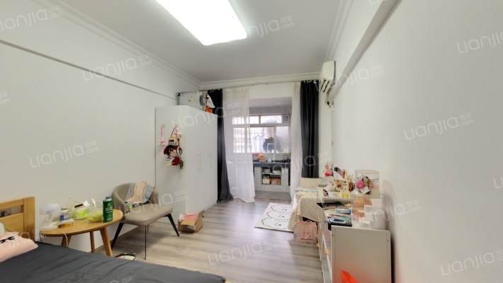 金地海景花园二手房实景图