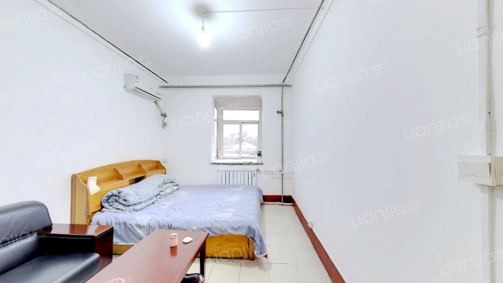 电话设备厂宿舍二手房实景图