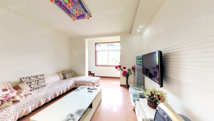 清水人家三期二手房实景图