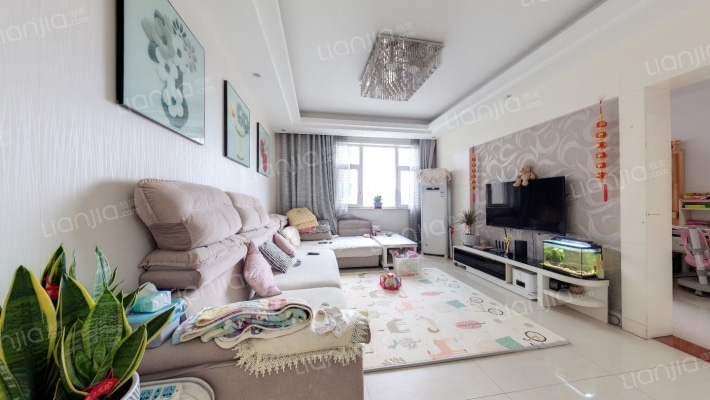 清馨园二手房实景图