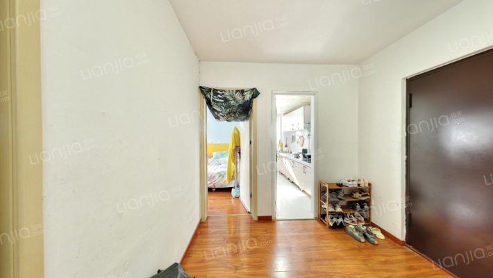 翠成馨园D区二手房实景图