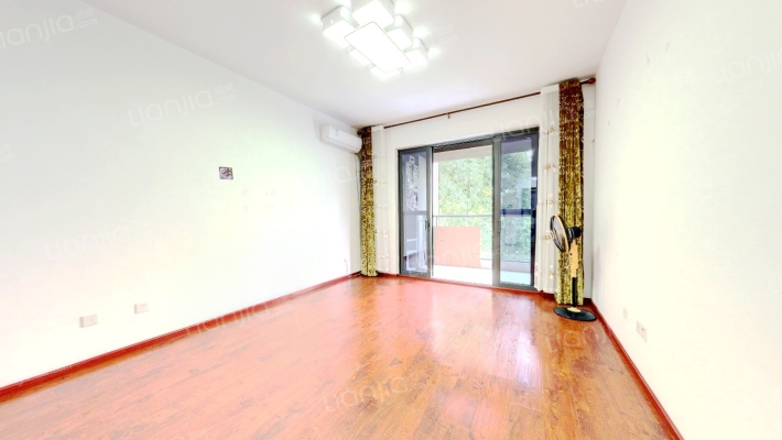 凯德世纪名邸二手房实景图