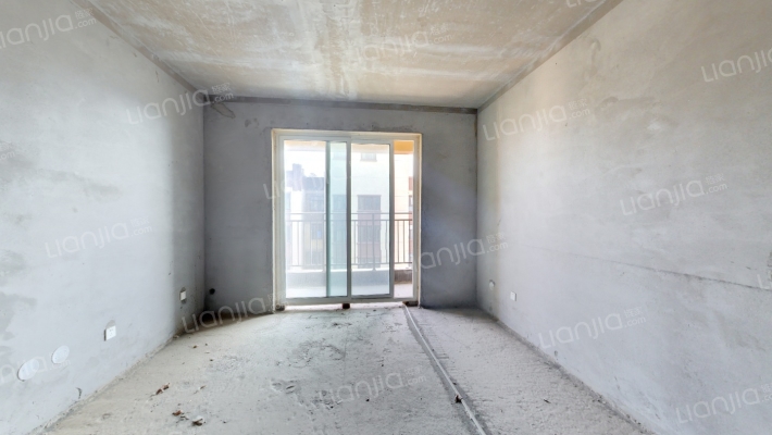 新城壹号二手房实景图