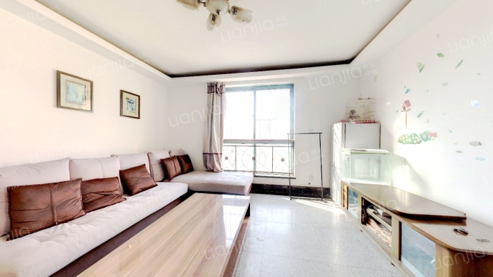 三庆枫润山居二手房实景图