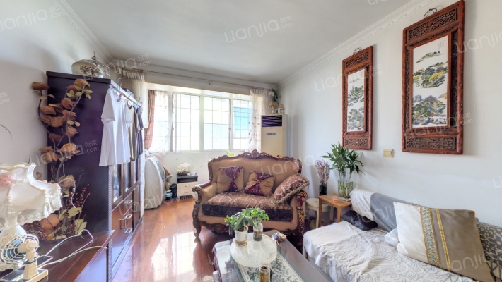 双阳路507号二手房实景图