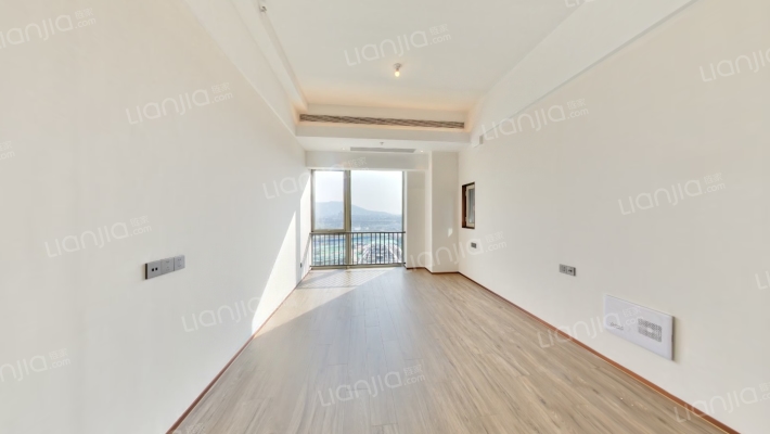 复地明日之城综合楼二手房实景图