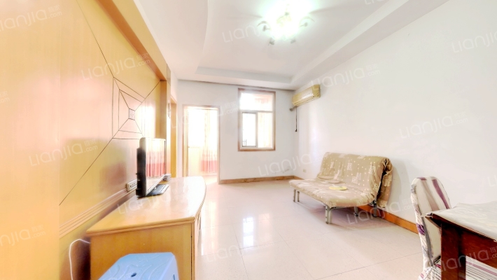 察哈尔路十二新村二手房实景图