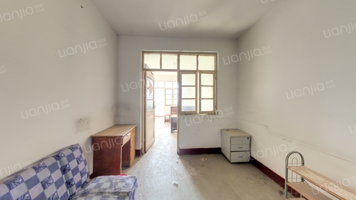 新沙后小区二手房实景图