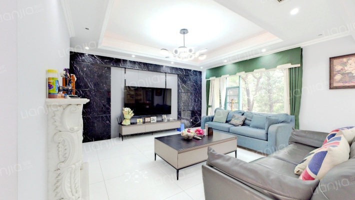 金府路6号二手房实景图