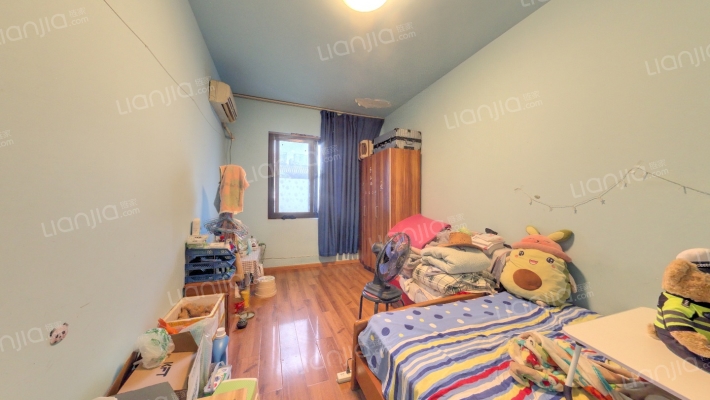 中道街52号院二手房实景图