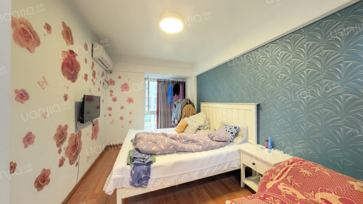 同曦公寓二手房实景图