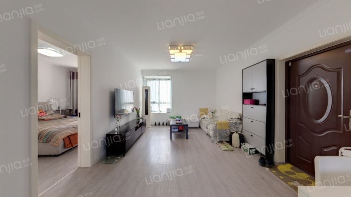 东景花园二手房实景图