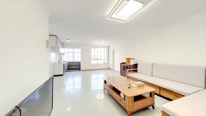 和平花园北区二手房实景图