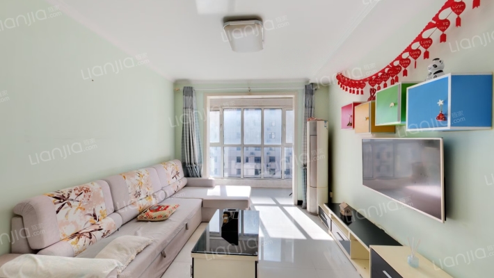 惠友康庭二期二手房实景图