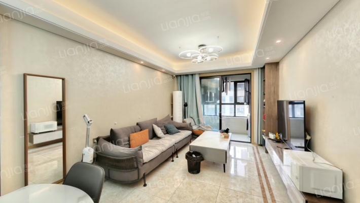 大成东苑二手房实景图