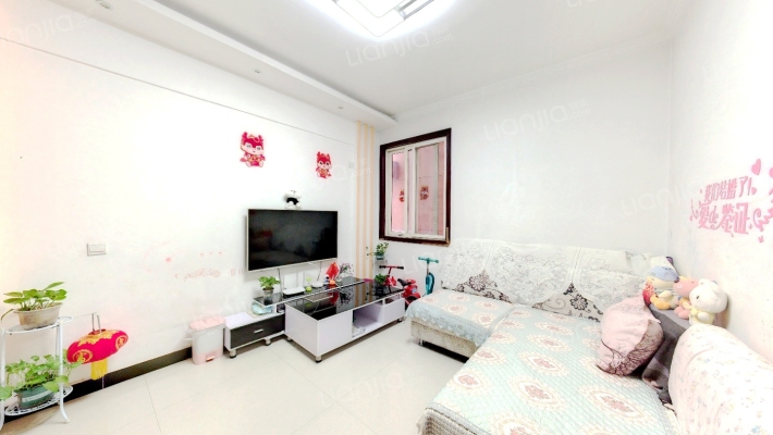 桃苑御景新城二手房实景图