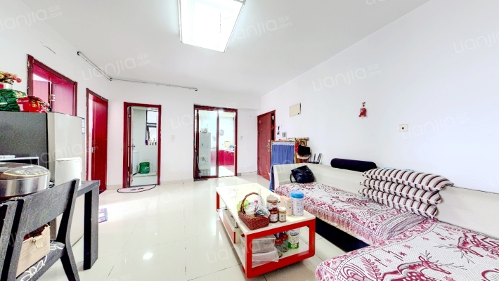 红鼎湾花园二手房实景图