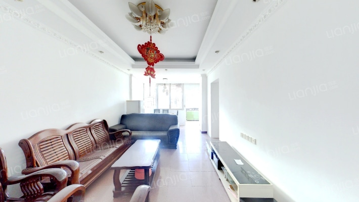 新苑西小区二手房实景图