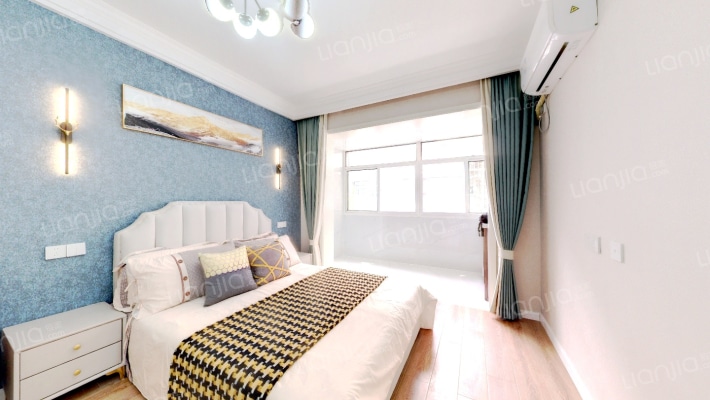 大桥南路16号二手房实景图